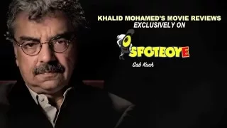 MASTER FILM CRITIC Khalid Mohamed Is Back! EXCLUSIVELY On SpotboyE!