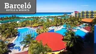 Barcelo Solymar Resort Review (4K) Varadero Cuba