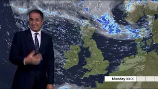 10 DAY TREND - UK WEATHER FORECAST - 02/07/2023 - BBC Weather - STAV DANAOS has the details