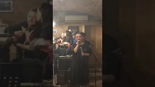 Ася Сара и Группа Jazz Prom 14.02.2019 Vinaria Love me tender