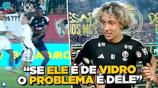 XURRASCO FALA DE TRETA COM MC HARIEL