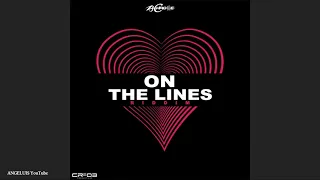 Lia Caribe - Don't Fall for Me [On The Lines Riddim by CR203 Prod. / ZJ Chrome] Release 2021