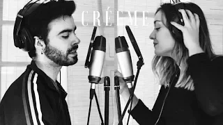 Créeme - Karol G, Maluma (Cover by Sofía y Ander)