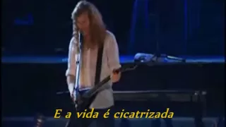 Megadeth - A tout le monde  legendado