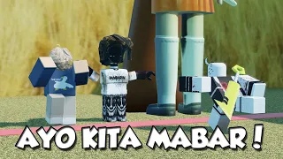 MABAR ROBLOX BERSAMA KALIAN!  - Roblox Live Indonesia #2