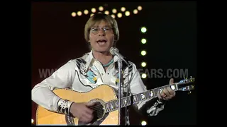 John Denver • “Take Me Home Country Roads/Annie's Song” • 1979 [Reelin' In The Years Archive]