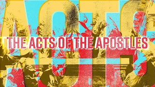 Journey & Reflection - Acts 20:1-13