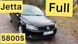 МОШИНБОЗОРИ ЛИТВА 🇱🇹 Volkswagen Jetta САВДО ШУД НАСИБТ КУНА БАРОДАР🤝