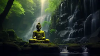 Relaxing Meditation Melodies  Stress Relief  Dissipate Weariness & Strain  Deep Sleep  4 Hours