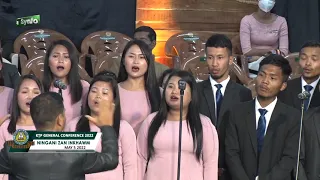 (Kava ngai em) SAKAWRDAI PASTOR BIAL ZAIPAWL