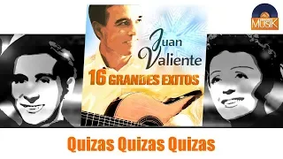 Juan Valiente - Quizas Quizas Quizas (Seniorsmusik)