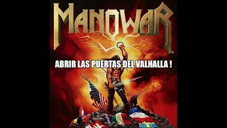 Manowar - The Sons of Odin (2007) (Sub en Español)