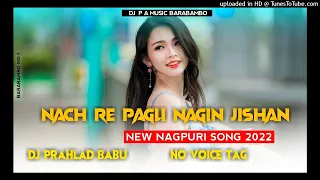 nach re patarki nagin jaisan nagpuri song dj song prahalad babu (p a muscibarabamoo)