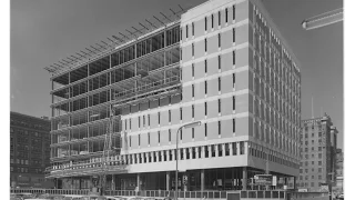 1965 Time Capsule Opened at Xcel Energy