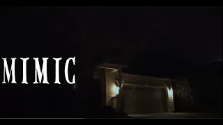 Mimic - Short Film