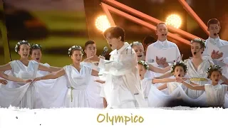 Dimash Димаш - (Exclusive video) Новая волна New Wave 2019 Sochi "Olympico"