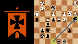 1st Streamer Team [ChessNetwork] Battle | Tournament #26