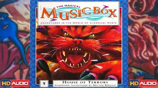 5. House of Terrors {The Magical Music Box} ✵ HD Audio Remaster ✵