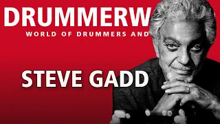 Steve Gadd: The Legendary Drum Solo in Switzerland - 1989 #stevegadd #drumsolo #drummerworld