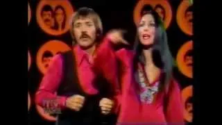 Sonny Cher Proud Mary