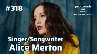 Singer/Songwriter: Alice Merton