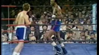 Bob Foster -vs- Mike Quarry 6/27/72 part 1