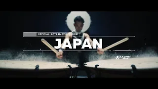 ULTRA JAPAN 2018 (Official 4K Aftermovie)