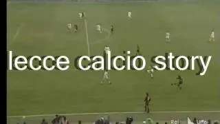 Milan-LECCE 4-1 - 10/12/2000 - Campionato Serie A 2000/'01 - 10.a giornata di andata