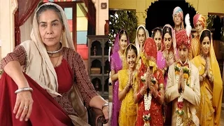 देखिए बालिका वधु का कैसे हुआ अंत । Balika Vadhu goes off air