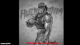 Hulk Hogan Real American (WWE) 1 hour