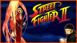 SHORYUKEN!: Así fue Street Fighter II - [Documental]