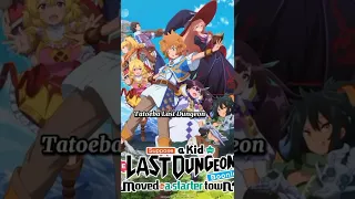 8 anime isekai seru yang mungkin belum kalian tonton