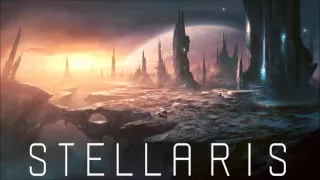 Stellaris Soundtrack - Deep Space Travel