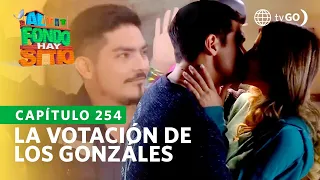 Al Fondo hay Sitio 10: La votación de los Gonzáles  (Capítulo ° 254)