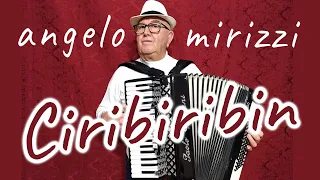 "CIRIBIRIBIN" valzer di A. Pestalozza | alla fisarmonica Angelo Mirizzi