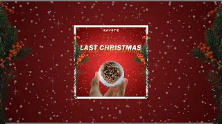 Kayote - Last Christmas (Slap House)