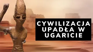 Ostatnie chwile Ugaritu