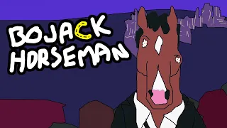 Homemade Intros:  Bojack Horseman