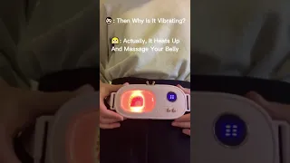 Does my daughter have a vibrator?🤔