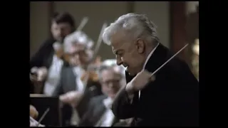 Tchaikovsky - Symphony No.6 Pathetique - Herbert von Karajan