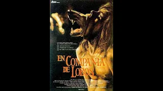 EN COMPAÑÍA DE LOBOS (1984, clásicos de terror-HOMBRES LOBO)