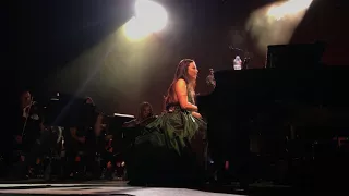 Good Enough - Evanescence - Synthesis Live - Greek Theater - Los Angeles, CA - 10.15.17