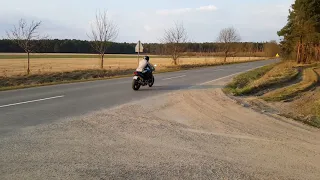 SV650 best Sound Takkoni part 2