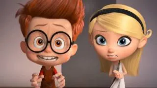 Приключения мистера Пибоди и Шермана / Mr. Peabody & Sherman (2014) Трейлер