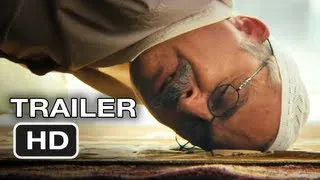 Act of Vengeance Official Trailer #1 (2012) Danny Glover HD Movie