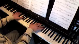 Yiruma - May Be - Piano Cover