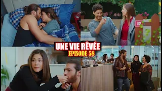 UNE VIE RÊVÉE ÉPISODE 58 | UNE NOUVELLE AMITIÉ