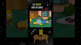 La TRISTE VIDA de BART 😢 Los Simpson Capítulo COMPLETO #lossimpson #simpsons #bart