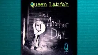 Queen Latifah - Just Another Day (New Jack Remix) 1994