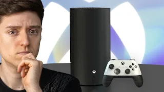 FILTRACIÓN TOTAL: la nueva Xbox (REAL)